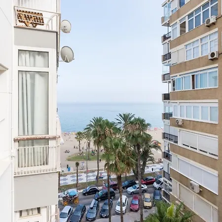 Malagueta Málaga